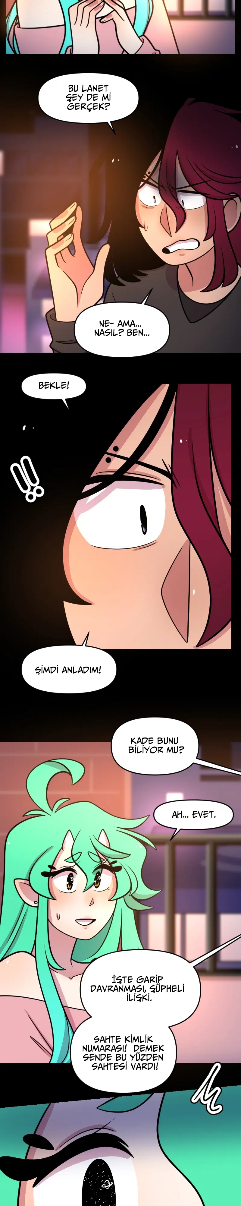 Gezegenler Arası - Bölüm 177 Sayfa 15