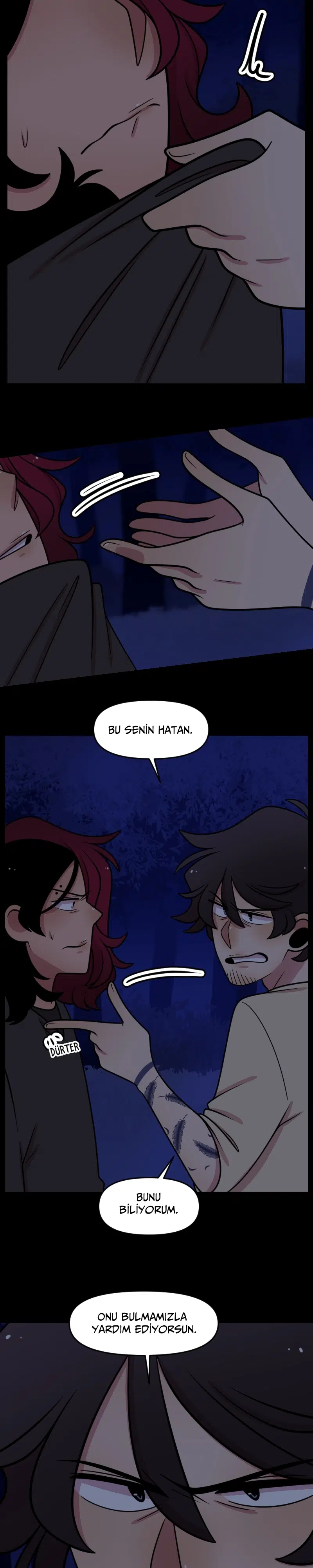 Gezegenler Arası - Bölüm 179 Sayfa 7