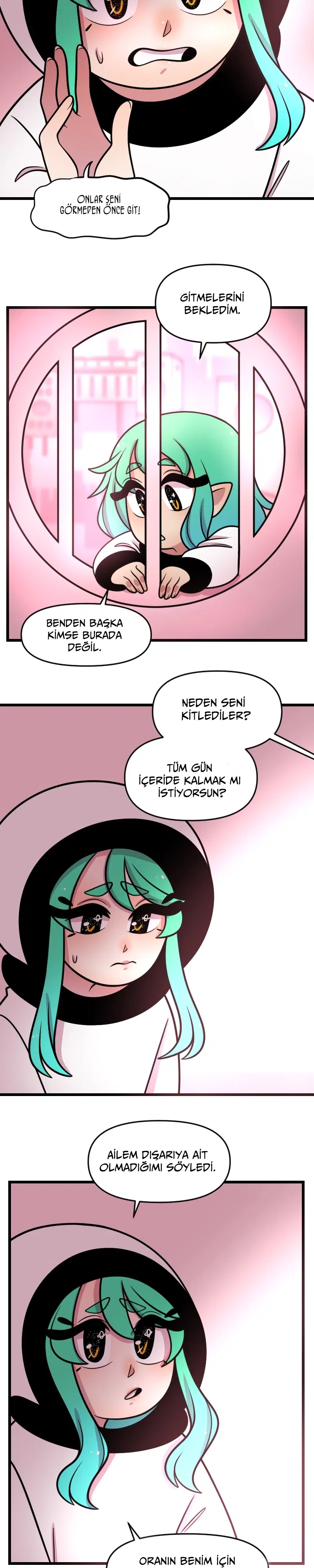 Gezegenler Arası - Bölüm 179 Sayfa 16