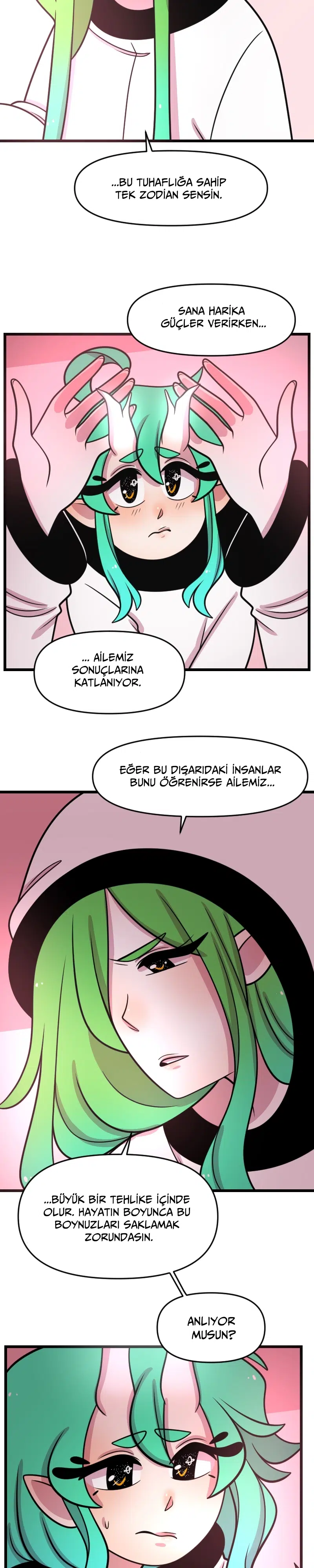 Gezegenler Arası - Bölüm 179 Sayfa 21
