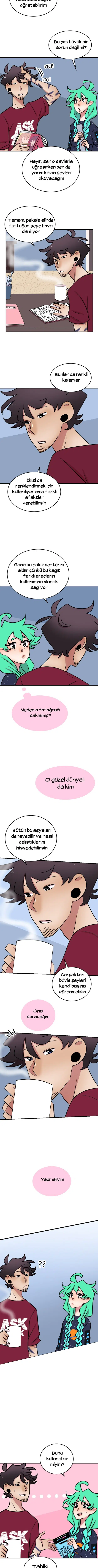 Gezegenler Arası - Bölüm 17 Sayfa 5
