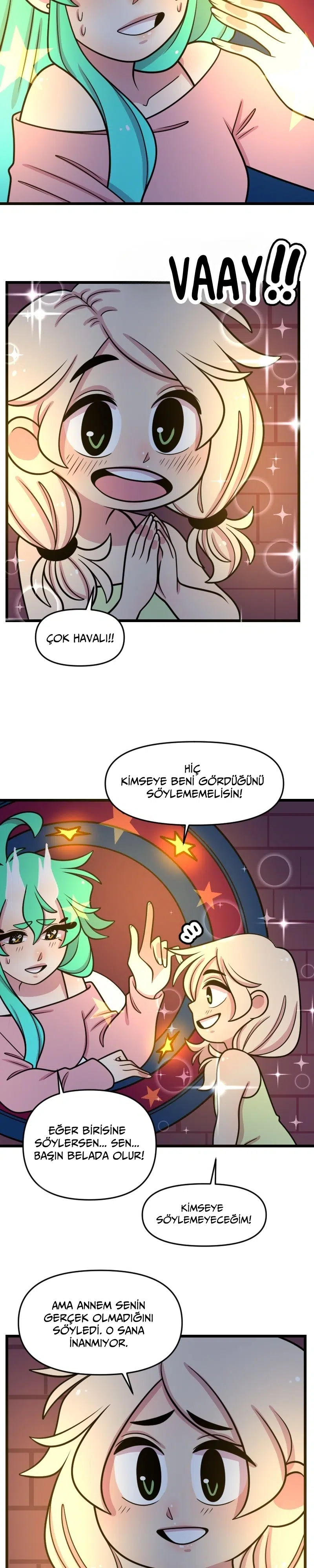 Gezegenler Arası - Bölüm 180 Sayfa 11