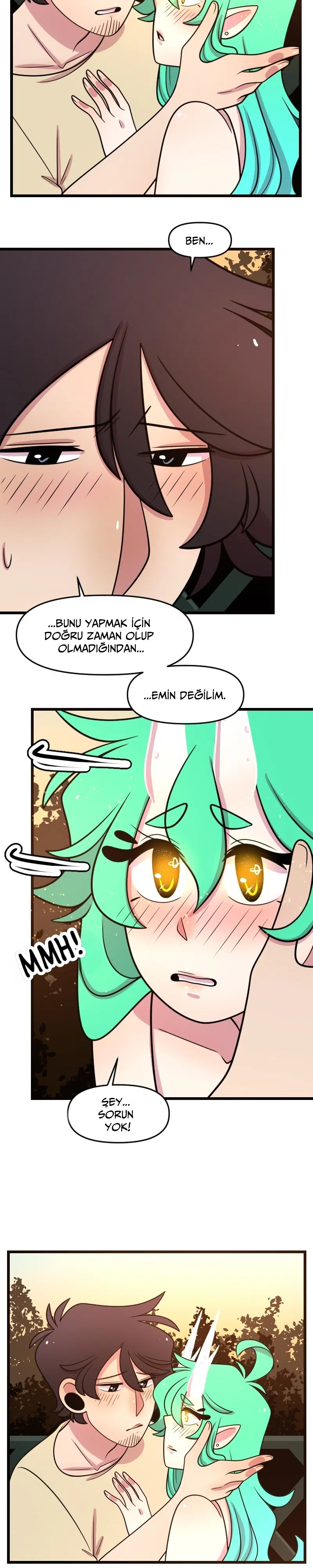 Gezegenler Arası - Bölüm 183 Sayfa 5