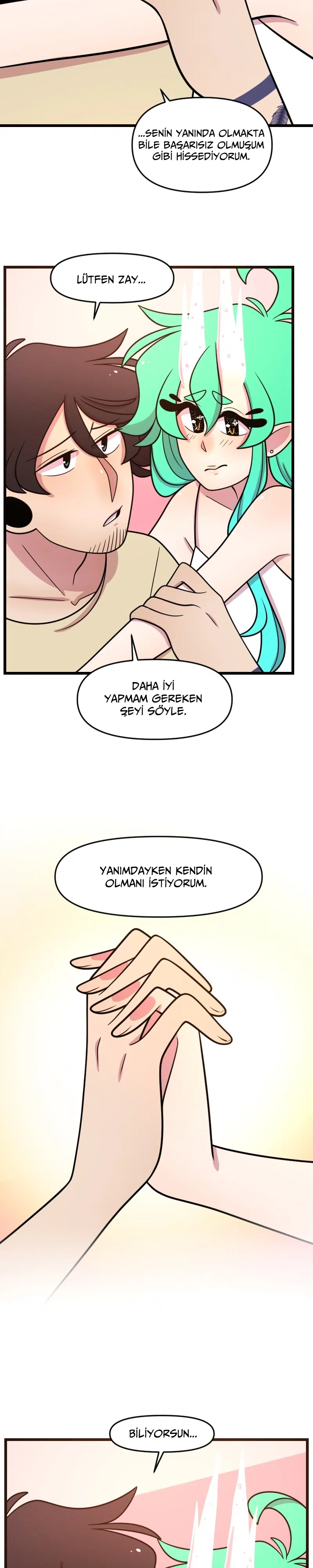 Gezegenler Arası - Bölüm 183 Sayfa 11