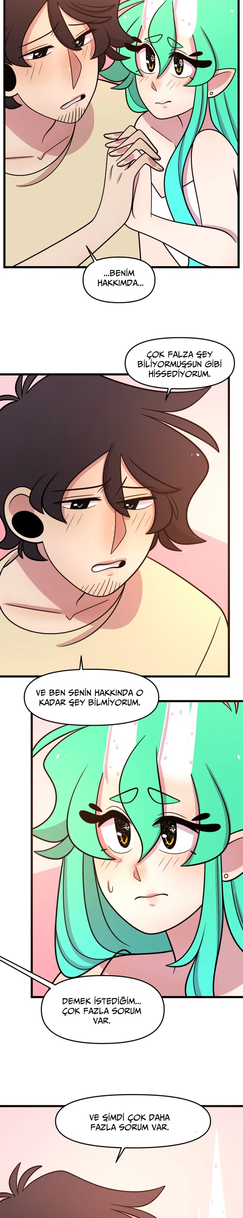 Gezegenler Arası - Bölüm 183 Sayfa 12