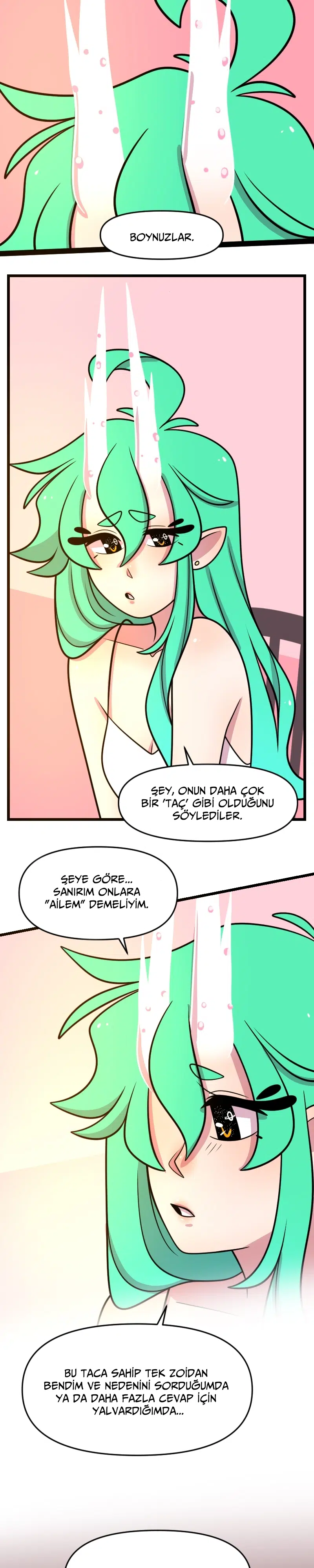 Gezegenler Arası - Bölüm 183 Sayfa 15