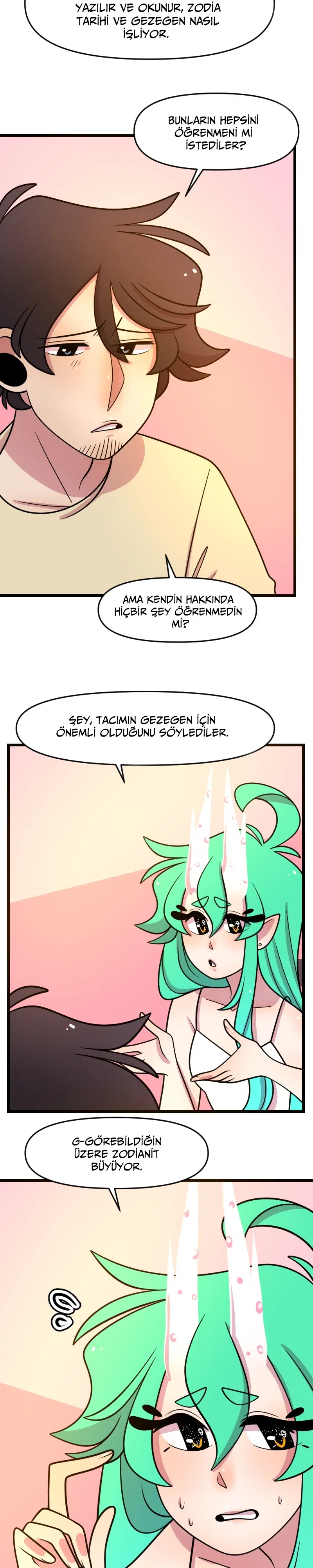 Gezegenler Arası - Bölüm 183 Sayfa 17