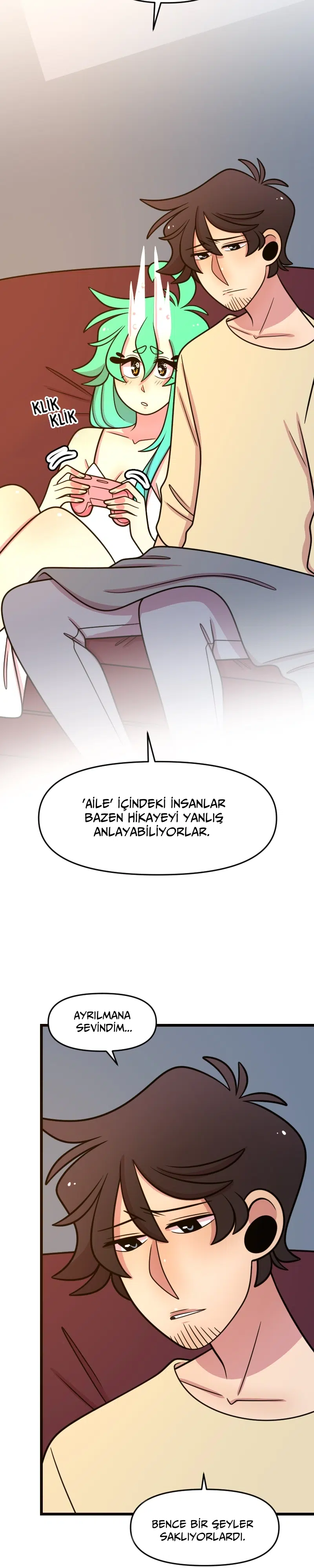 Gezegenler Arası - Bölüm 183 Sayfa 21