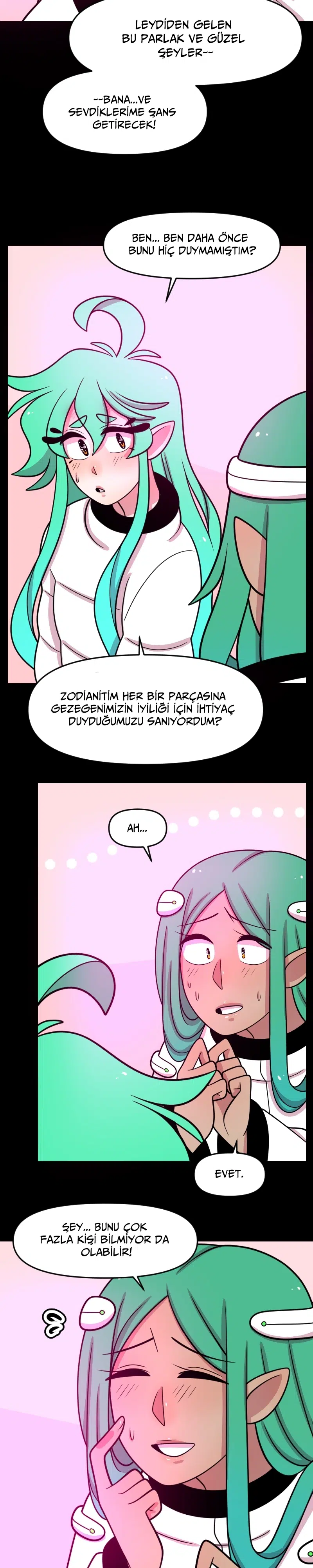 Gezegenler Arası - Bölüm 184 Sayfa 13
