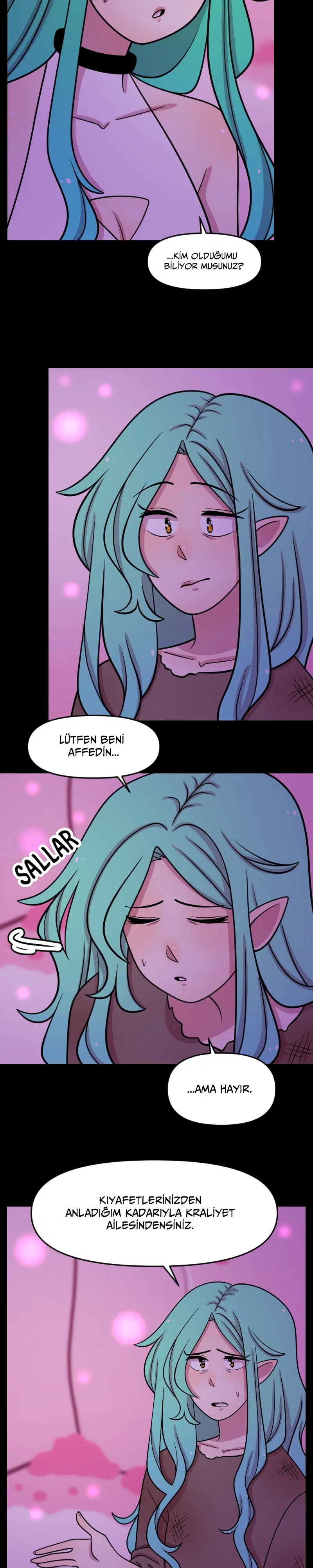 Gezegenler Arası - Bölüm 186 Sayfa 10