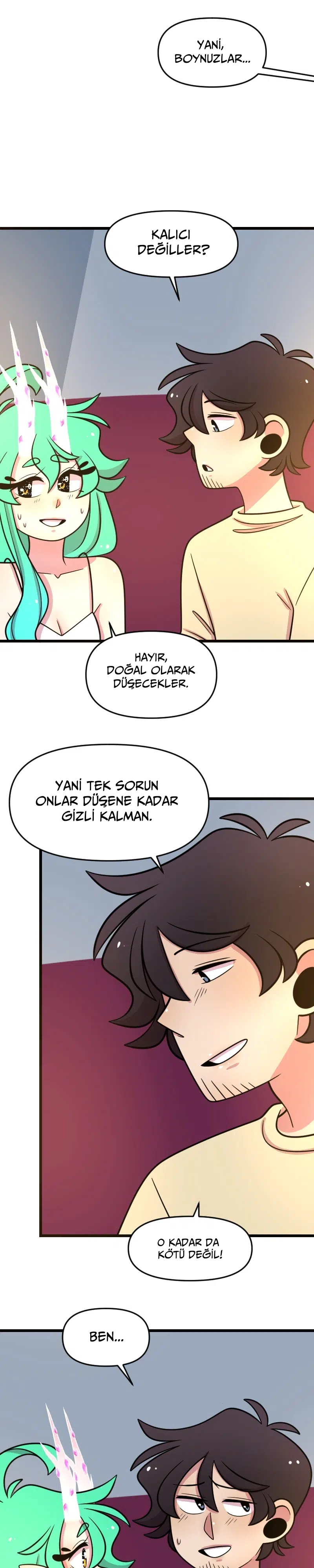 Gezegenler Arası - Bölüm 188 Sayfa 22