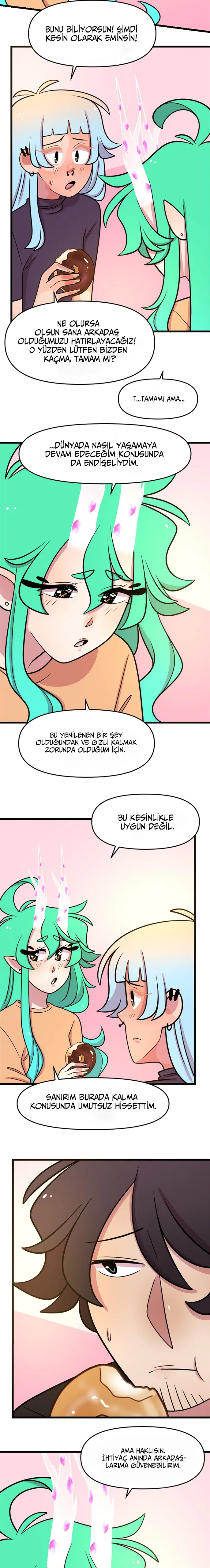 Gezegenler Arası - Bölüm 189 Sayfa 5