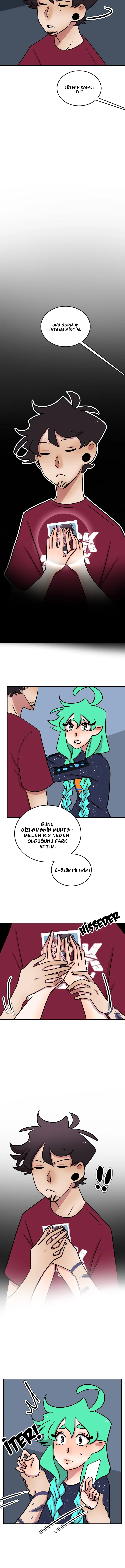 Gezegenler Arası - Bölüm 18 Sayfa 4