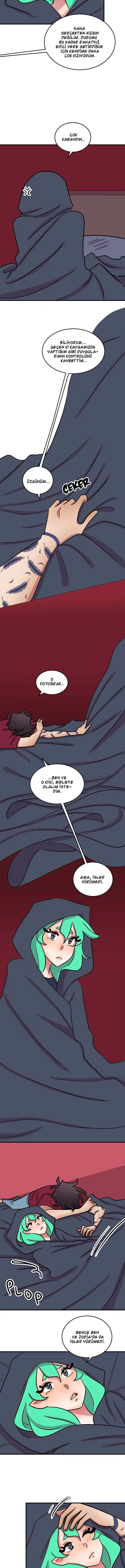 Gezegenler Arası - Bölüm 18 Sayfa 12