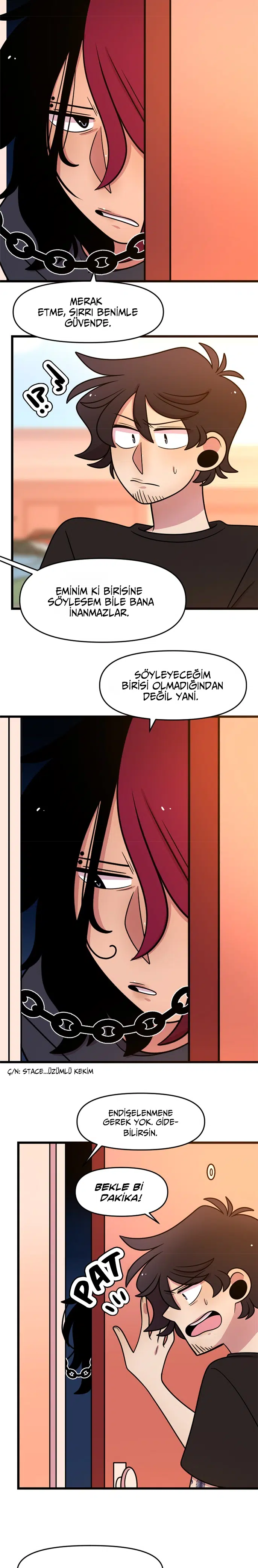 Gezegenler Arası - Bölüm 190 Sayfa 16