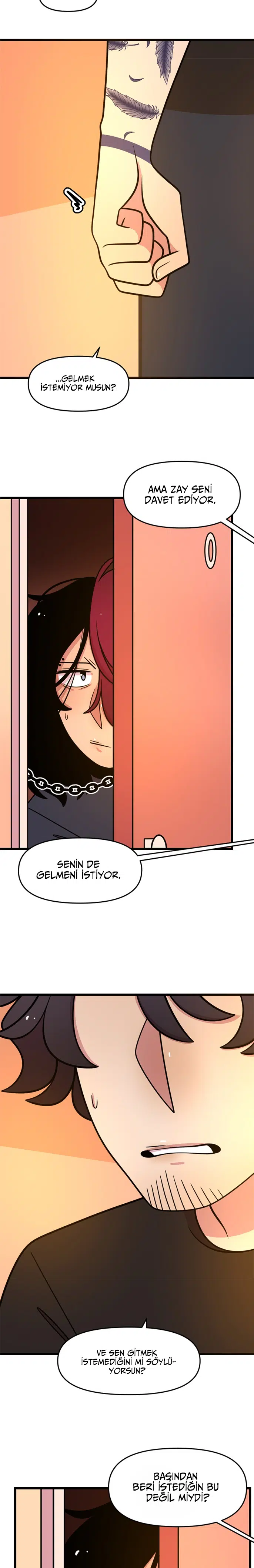 Gezegenler Arası - Bölüm 191 Sayfa 3