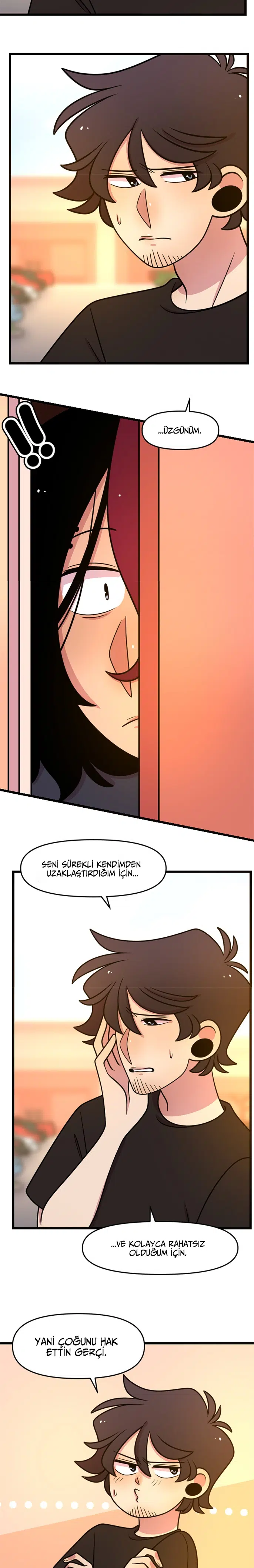 Gezegenler Arası - Bölüm 191 Sayfa 5