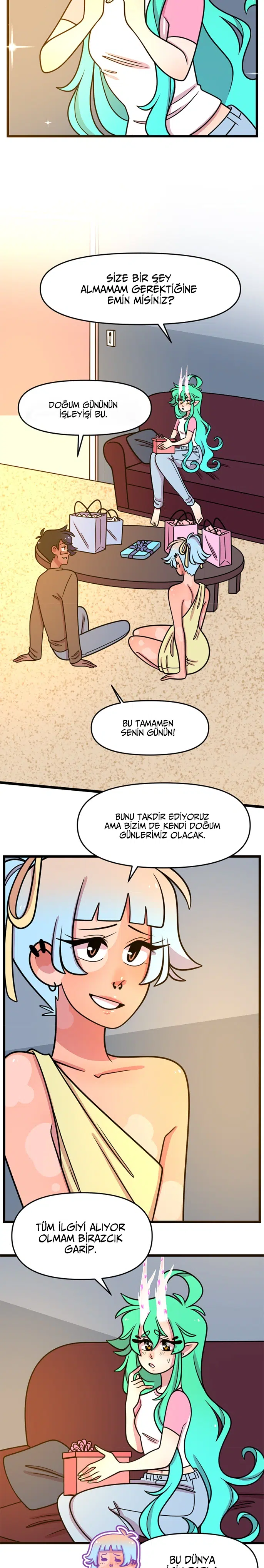 Gezegenler Arası - Bölüm 192 Sayfa 7