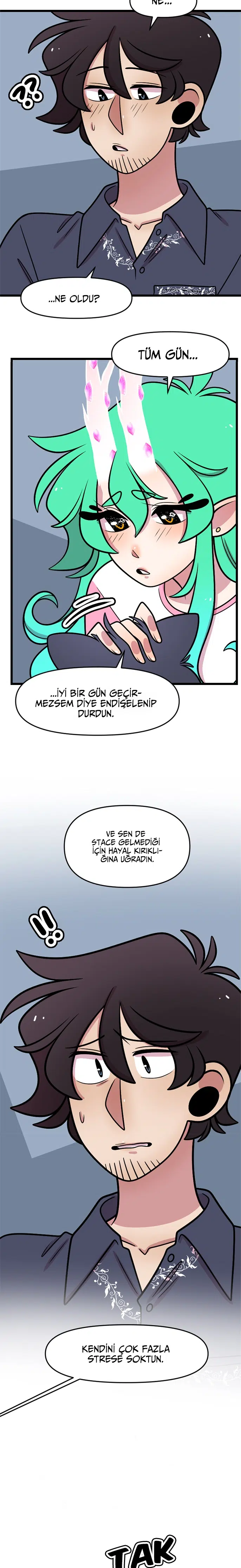 Gezegenler Arası - Bölüm 192 Sayfa 17