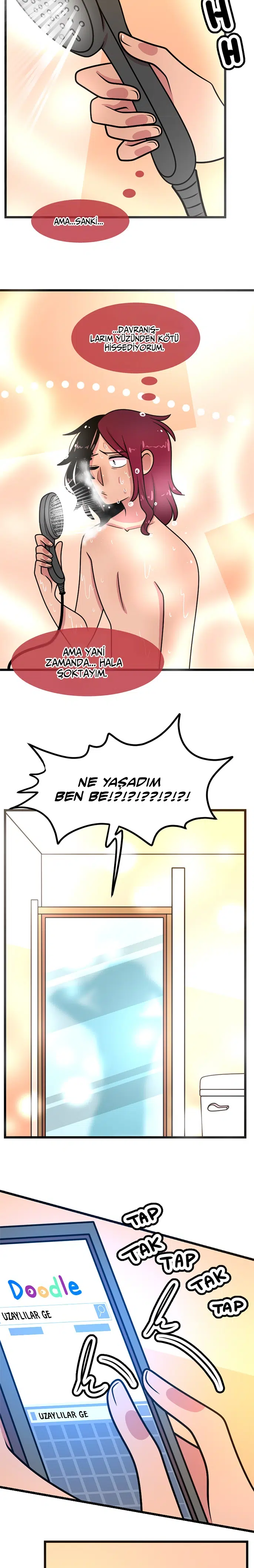 Gezegenler Arası - Bölüm 193 Sayfa 4