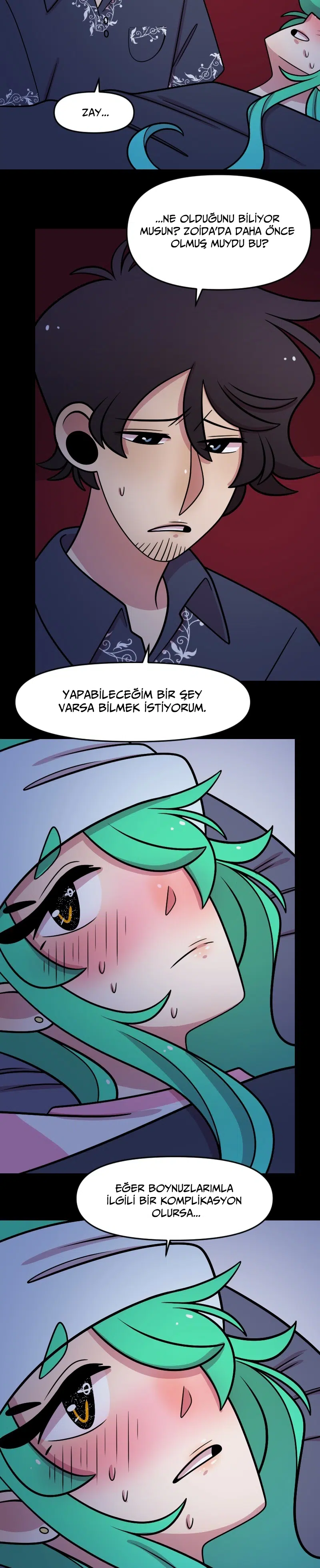 Gezegenler Arası - Bölüm 195 Sayfa 13