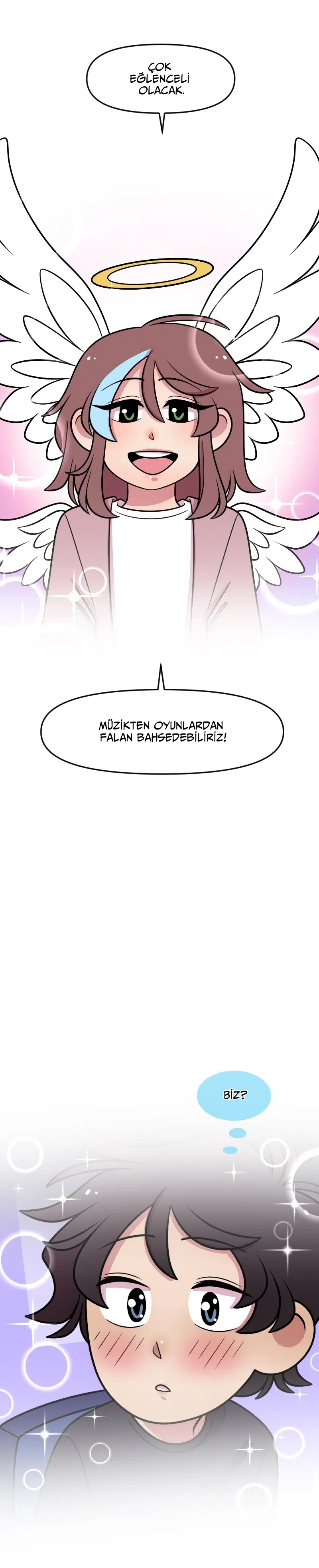 Gezegenler Arası - Bölüm 197 Sayfa 15