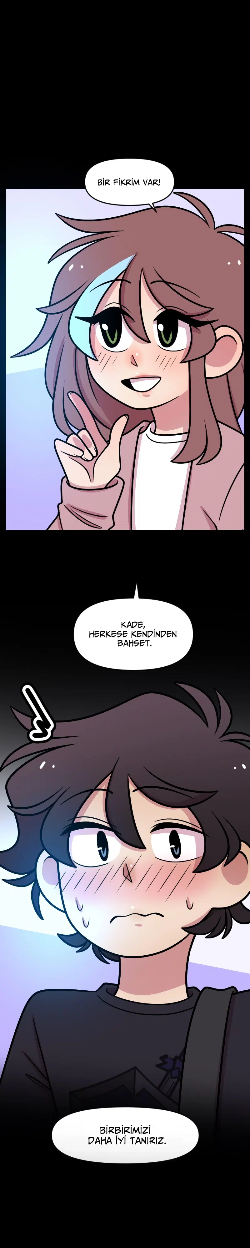 Gezegenler Arası - Bölüm 198 Sayfa 2