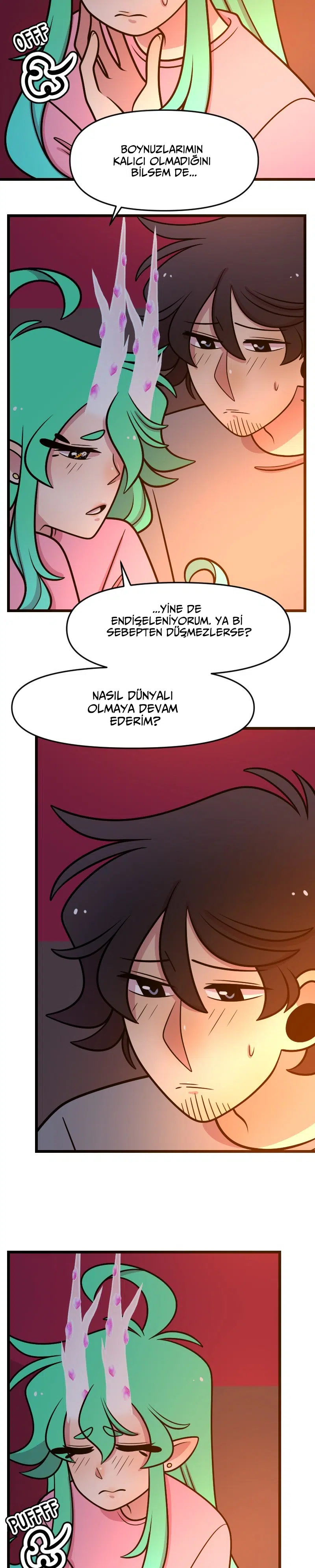 Gezegenler Arası - Bölüm 199 Sayfa 11