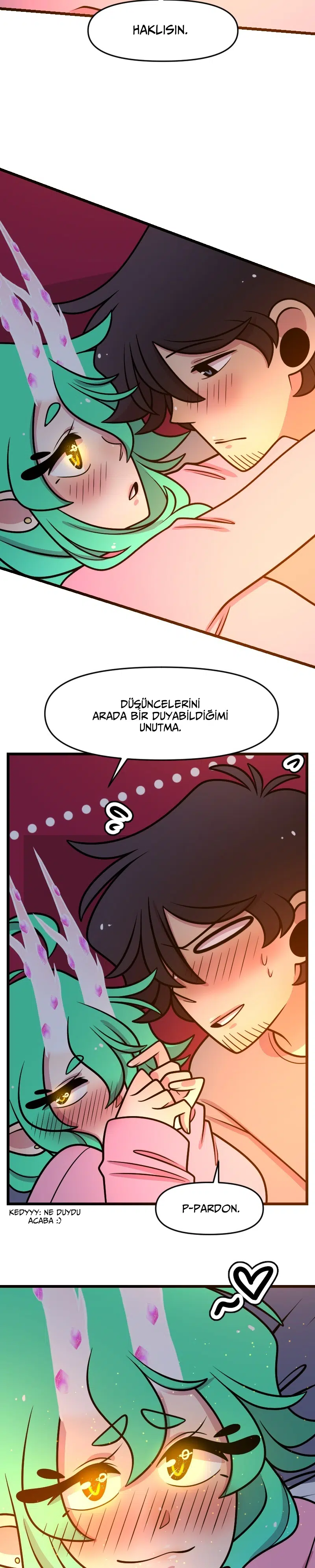 Gezegenler Arası - Bölüm 199 Sayfa 13