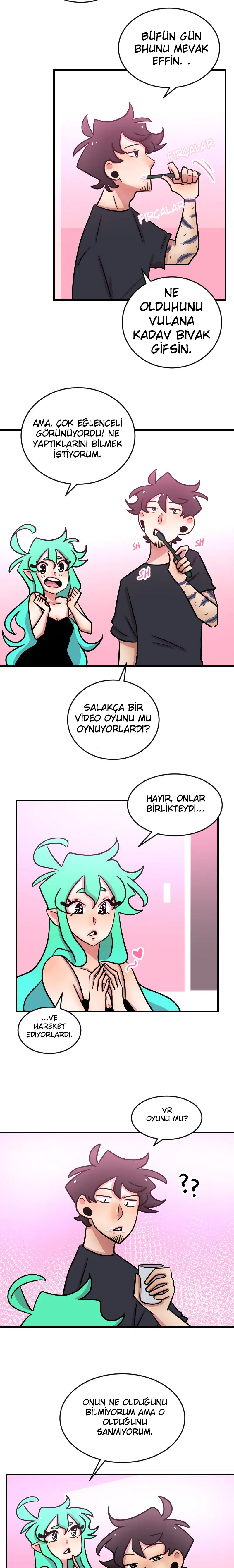 Gezegenler Arası - Bölüm 19 Sayfa 3