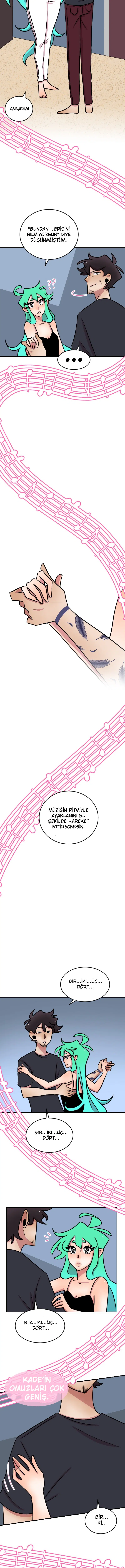 Gezegenler Arası - Bölüm 19 Sayfa 8