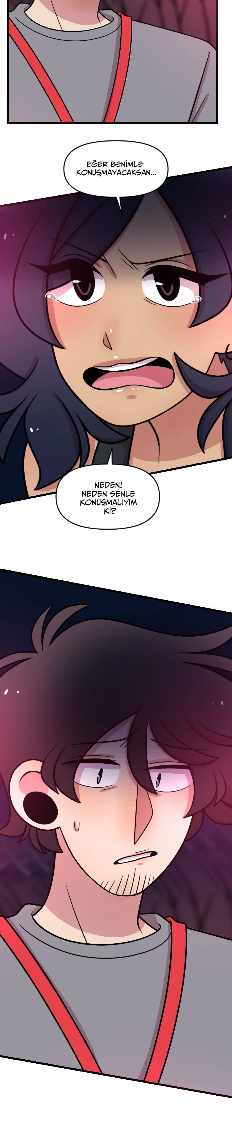 Gezegenler Arası - Bölüm 200 Sayfa 13