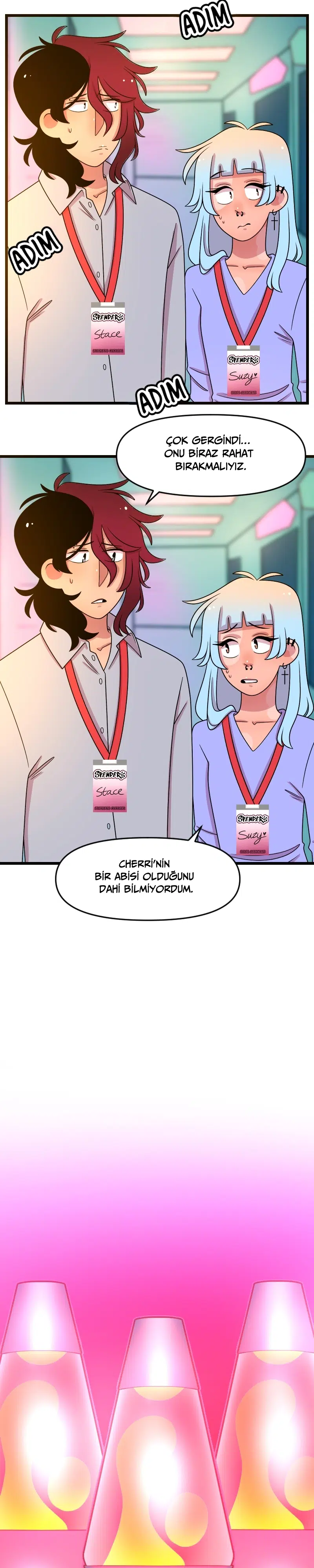 Gezegenler Arası - Bölüm 202 Sayfa 6