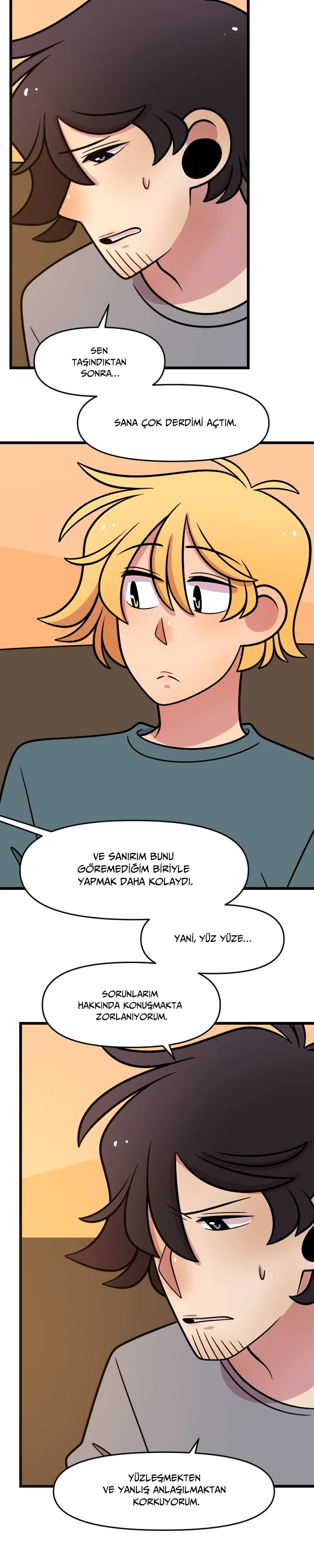Gezegenler Arası - Bölüm 203 Sayfa 12