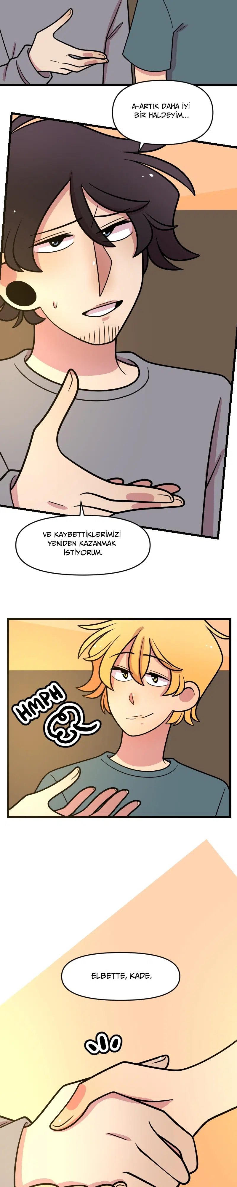 Gezegenler Arası - Bölüm 203 Sayfa 22