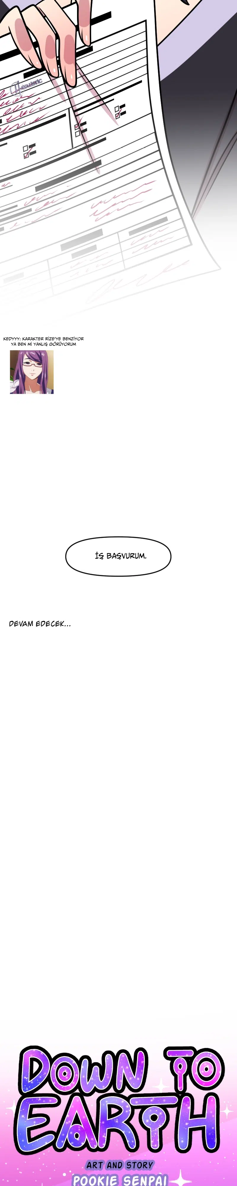 Gezegenler Arası - Bölüm 204 Sayfa 21