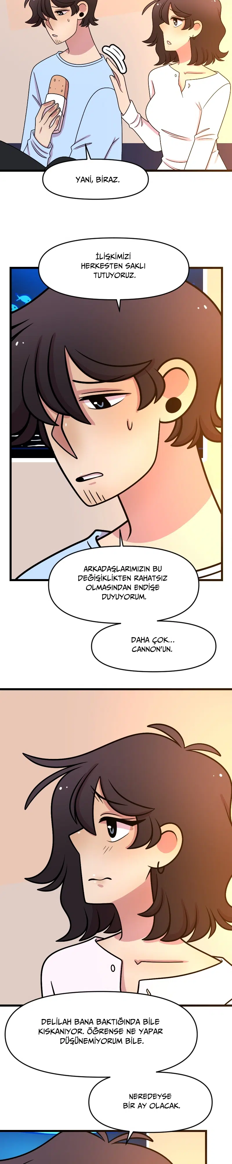 Gezegenler Arası - Bölüm 208 Sayfa 11