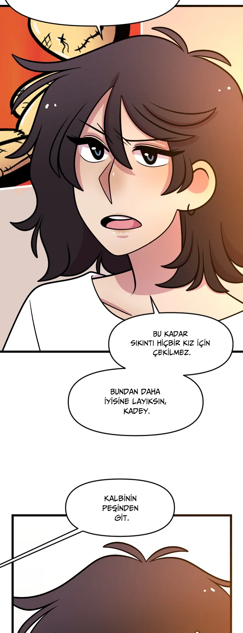 Gezegenler Arası - Bölüm 208 Sayfa 13