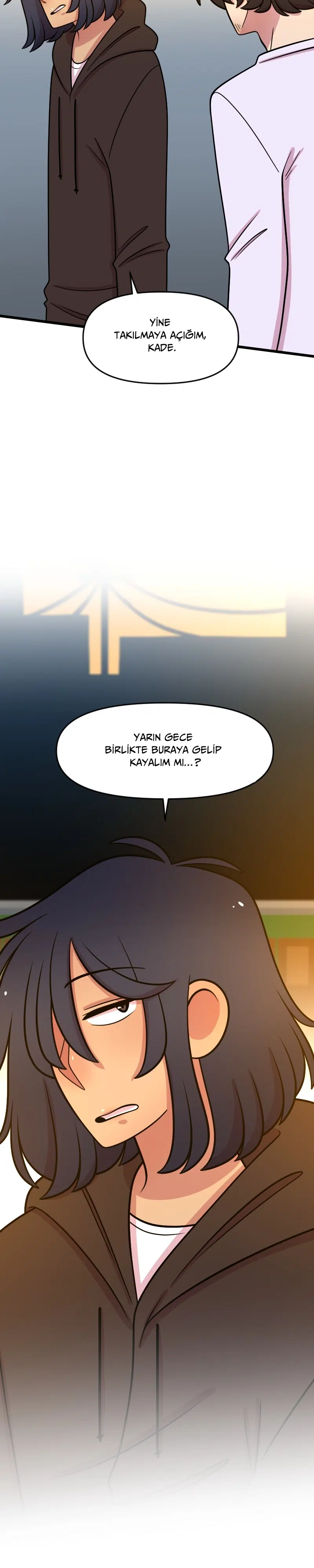 Gezegenler Arası - Bölüm 208 Sayfa 23