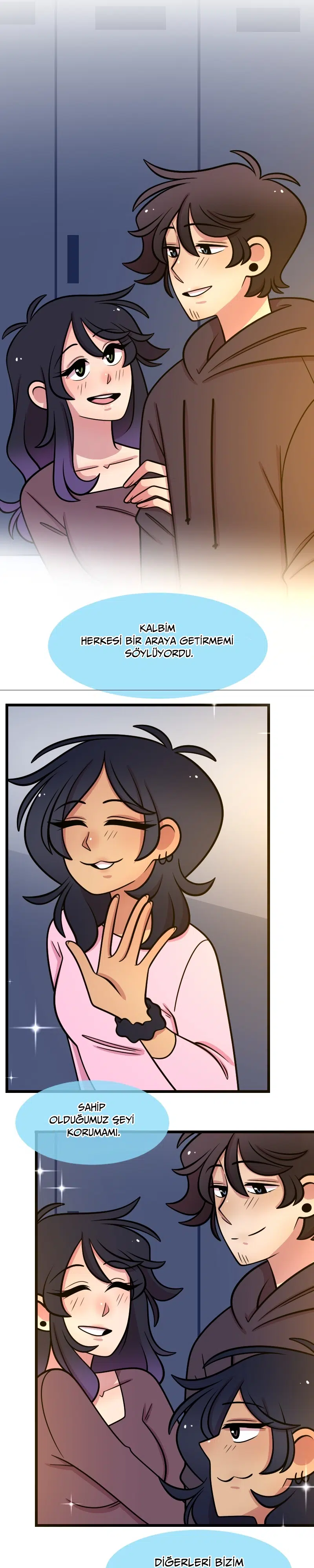 Gezegenler Arası - Bölüm 209 Sayfa 7