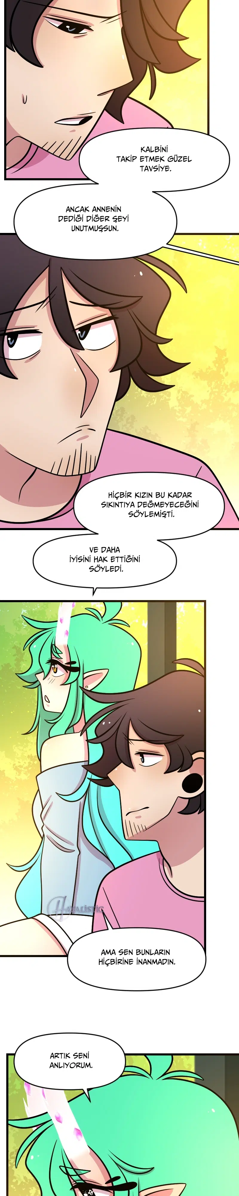Gezegenler Arası - Bölüm 209 Sayfa 24