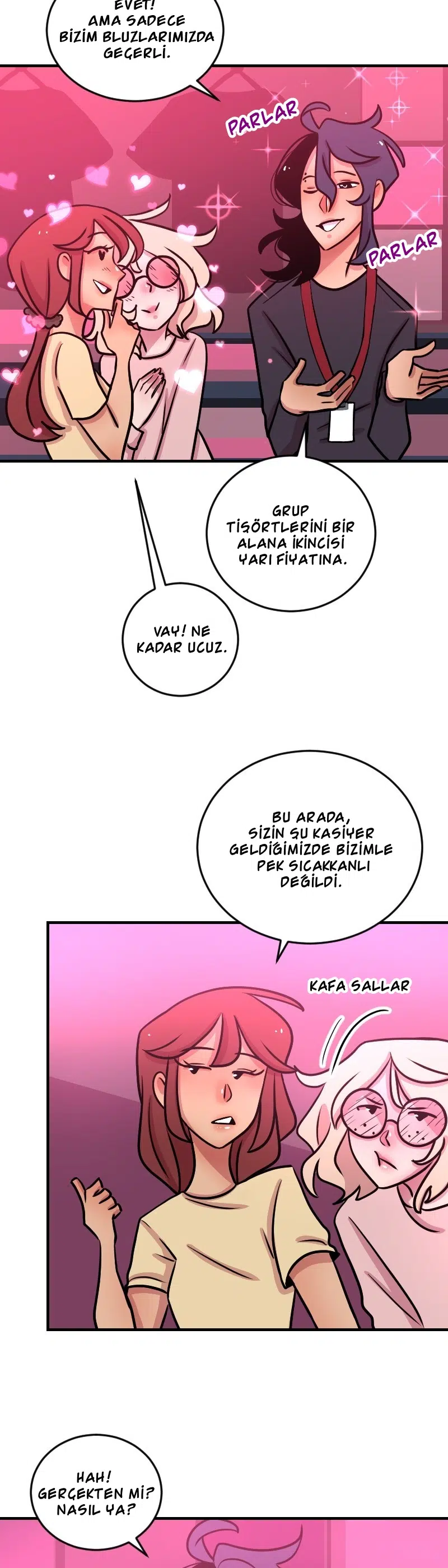 Gezegenler Arası - Bölüm 20 Sayfa 11