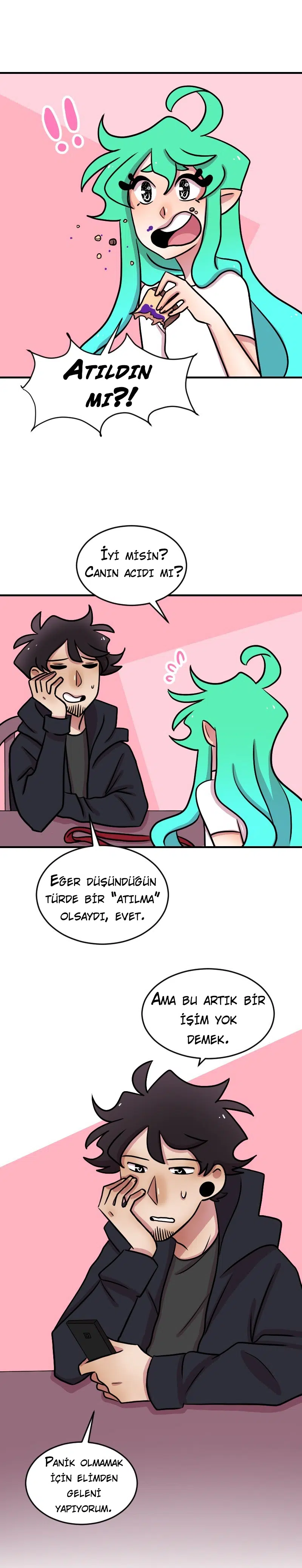 Gezegenler Arası - Bölüm 21 Sayfa 7