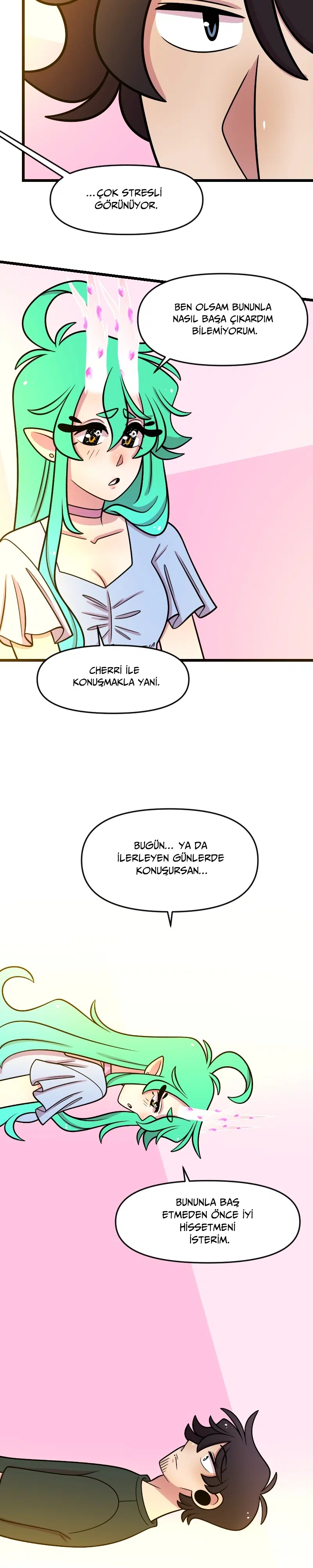 Gezegenler Arası - Bölüm 210 Sayfa 11