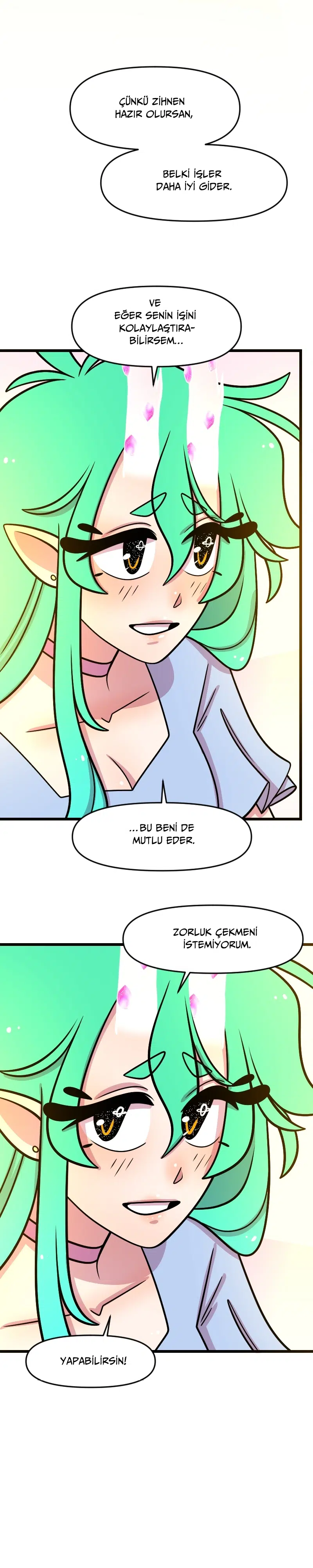 Gezegenler Arası - Bölüm 210 Sayfa 12