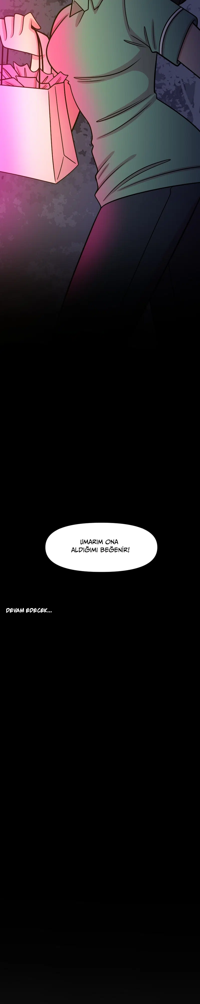 Gezegenler Arası - Bölüm 214 Sayfa 25