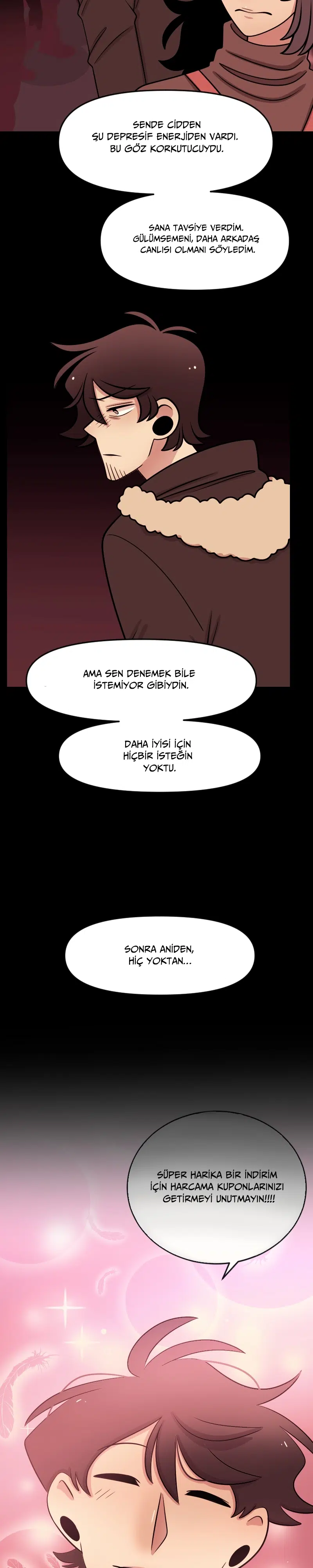 Gezegenler Arası - Bölüm 215 Sayfa 5