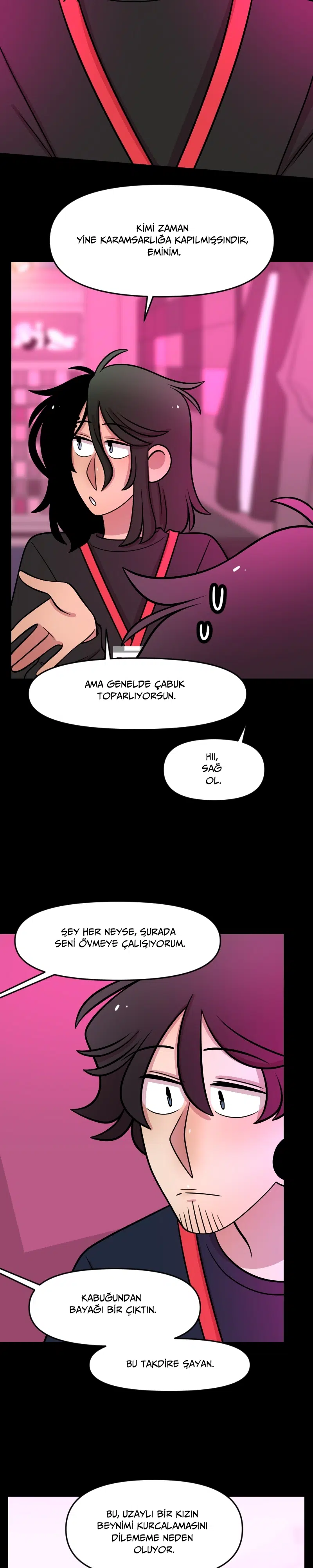 Gezegenler Arası - Bölüm 215 Sayfa 7