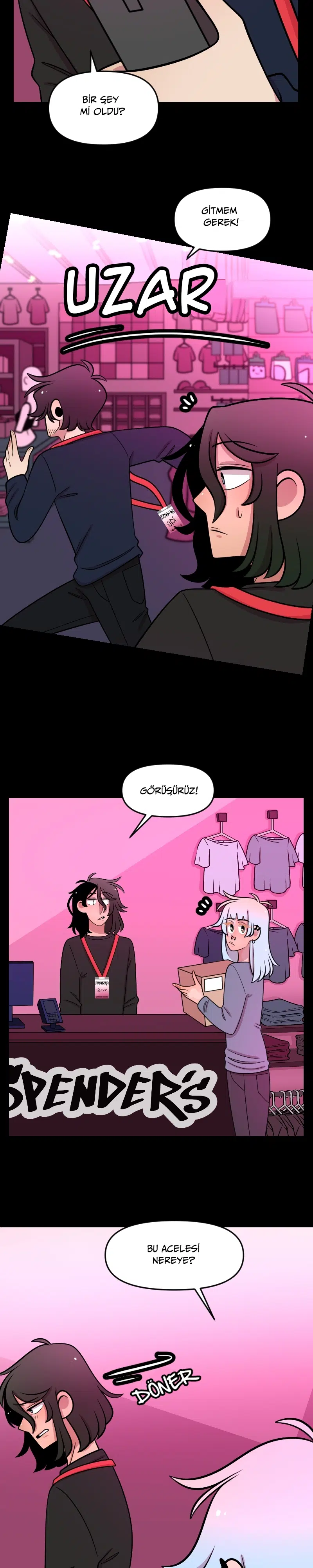 Gezegenler Arası - Bölüm 215 Sayfa 10