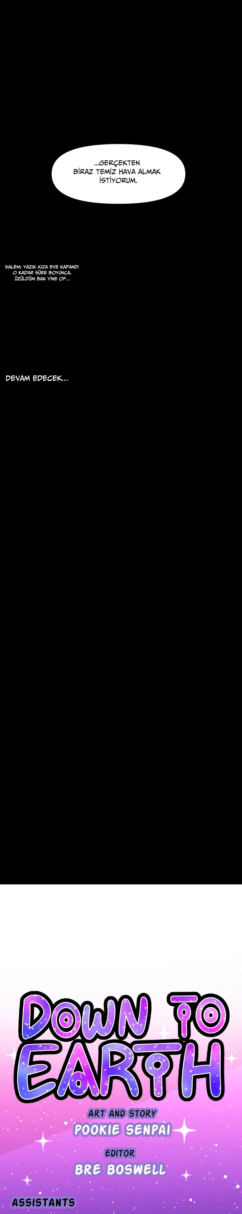 Gezegenler Arası - Bölüm 216 Sayfa 26